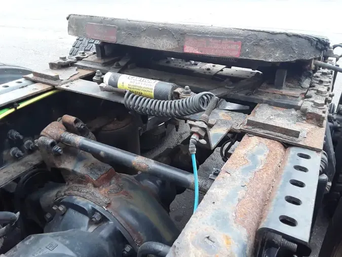 2019 NAVISTAR INTERNATIONAL LT625 SLPR CAB8eb0f47703ef197d6a6b543d0293135e