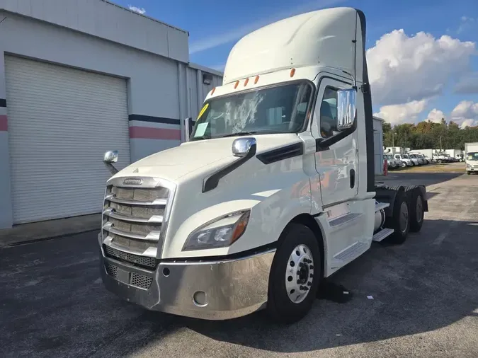 2019 FREIGHTLINER/MERCEDES NEW CASCADIA PX12664