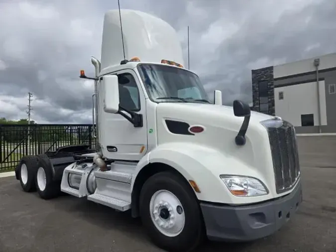 2018 Peterbilt 5798eb4fe37bb2244e7af96dcb38c99b19a