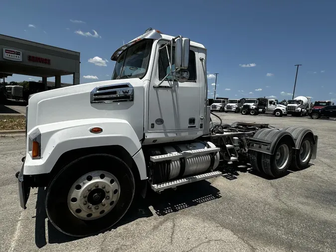 2020 Western Star 4700