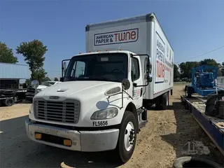 2015 FREIGHTLINER BUSINESS CLASS M2 106