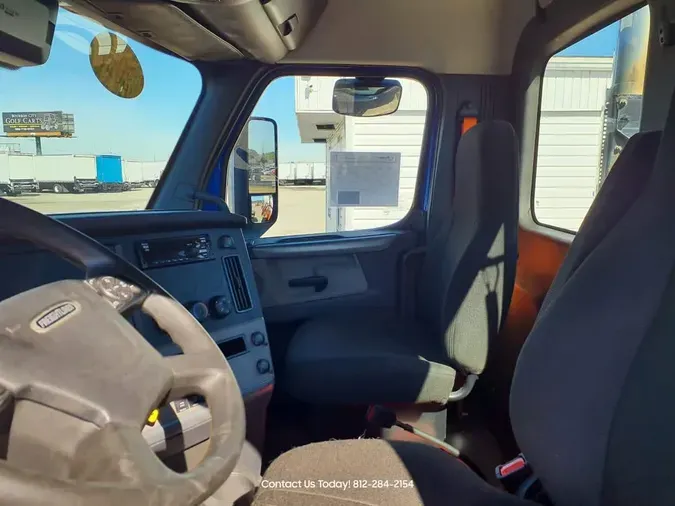 2021 FREIGHTLINER/MERCEDES NEW CASCADIA PX12664