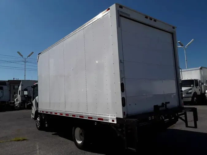 2020 CHEVROLET MOTOR DIV. LCF 4500HD8eb749390a6744518953fa07599c353f