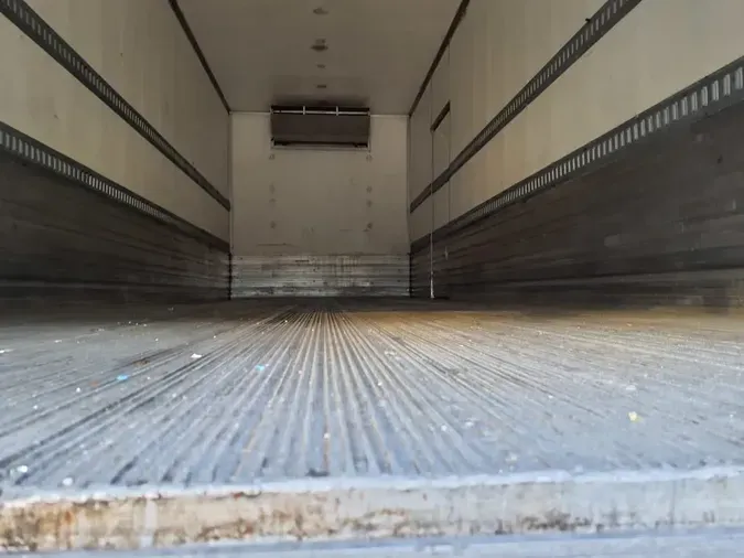 2020 NAVISTAR INTERNATIONAL MV607 (4X2)