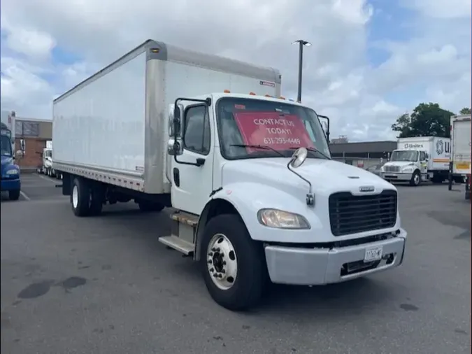 2020 FREIGHTLINER M2 106
