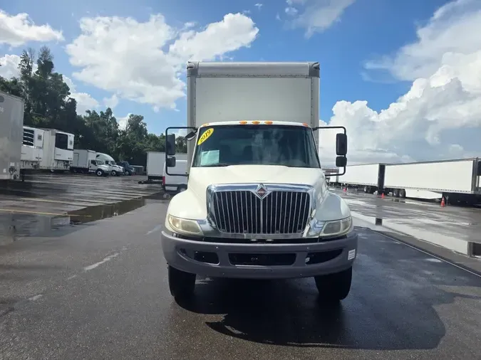 2019 NAVISTAR INTERNATIONAL 43008eb8c70457dd9d233a3d1401ce628ec7