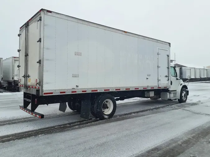 2019 FREIGHTLINER/MERCEDES M2 1068eb8ca01ef5b6b96b4f6a0d218e40c28