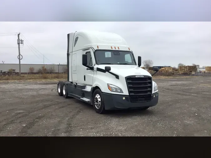 2022 Freightliner Cascadia 1268ebab1c0a92e4bed1cfbe53d9a2e3c64