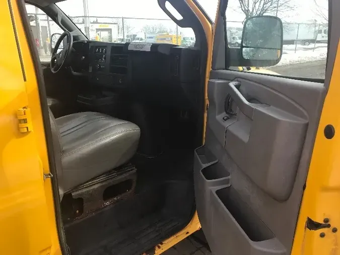 2017 GMC G23705
