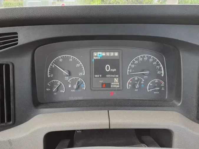2020 FREIGHTLINER/MERCEDES NEW CASCADIA 126