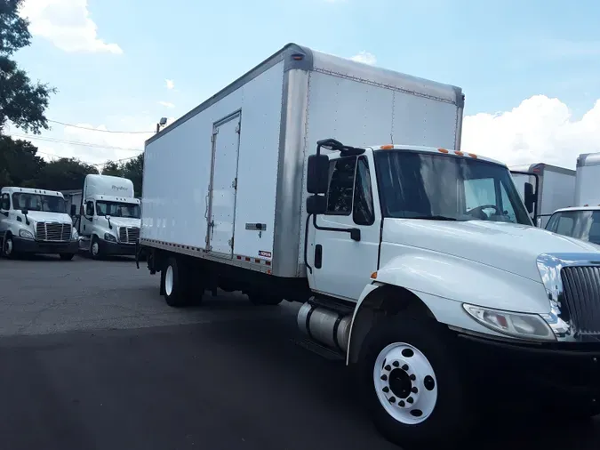 2018 NAVISTAR INTERNATIONAL 4300