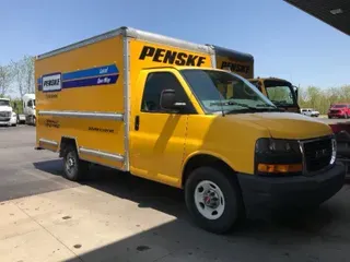 2019 GMC G33503