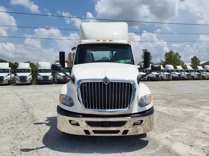 2019 NAVISTAR INTERNATIONAL LT625 DAYCAB T/A