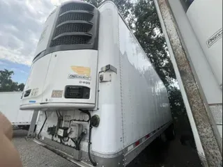 2017 GREAT DANE TRAILERS 7211TZ-1 28/162/96