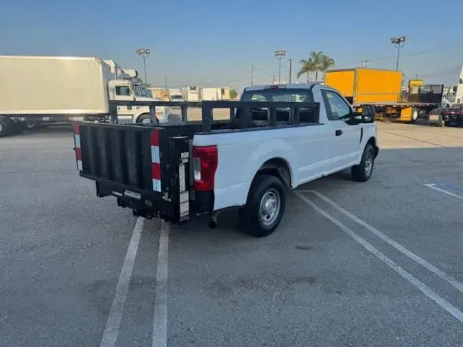 2019 Ford F-250