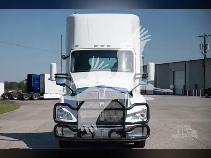 2019 KENWORTH T680