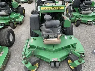 2015 John Deere 652B