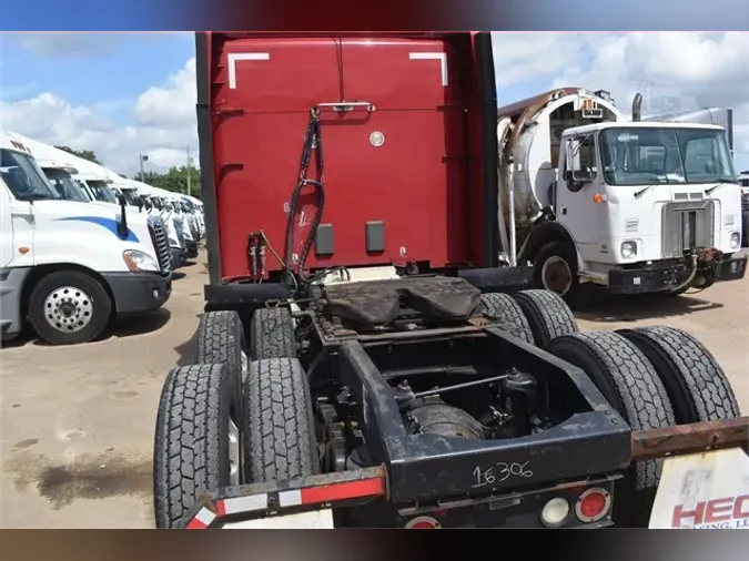 2016 PETERBILT 579