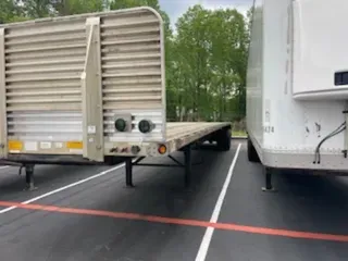 2014 UTILITY TRAILERS FS2CHA 48/102