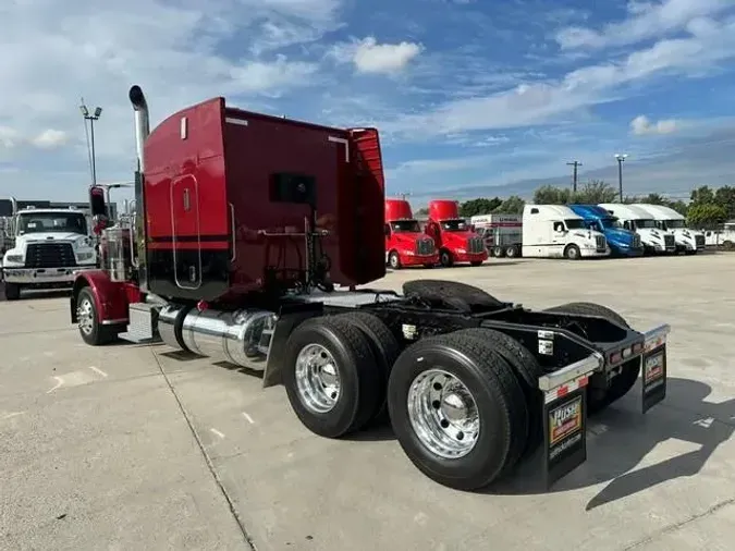 2024 Peterbilt 3898ec4bf19028c9c1e33db550b79127596