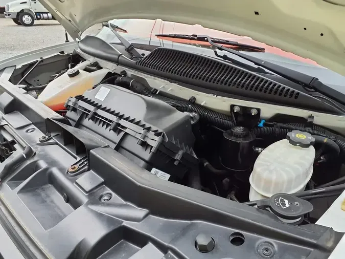 2019 GENERAL MOTORS CORP. SAVANA 3500