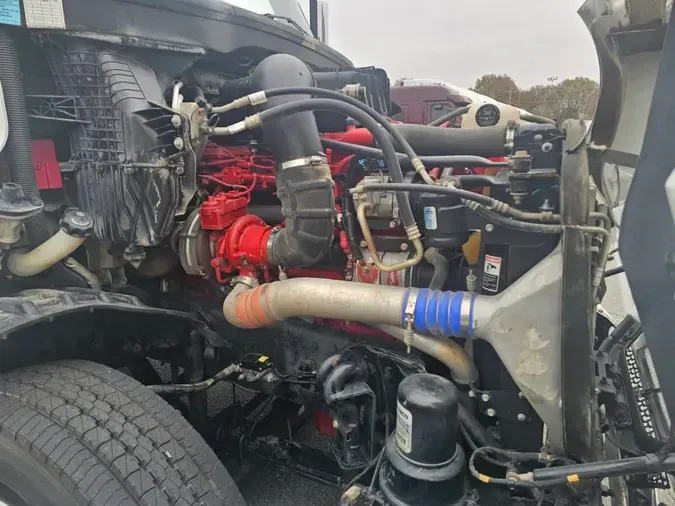 2019 FREIGHTLINER/MERCEDES NEW CASCADIA PX12664