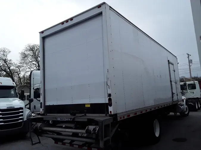 2019 NAVISTAR INTERNATIONAL 4300