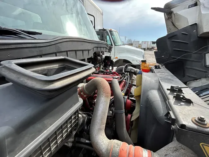 2019 International 4300