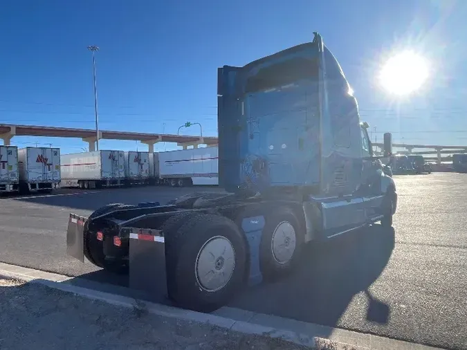 2019 International LT625