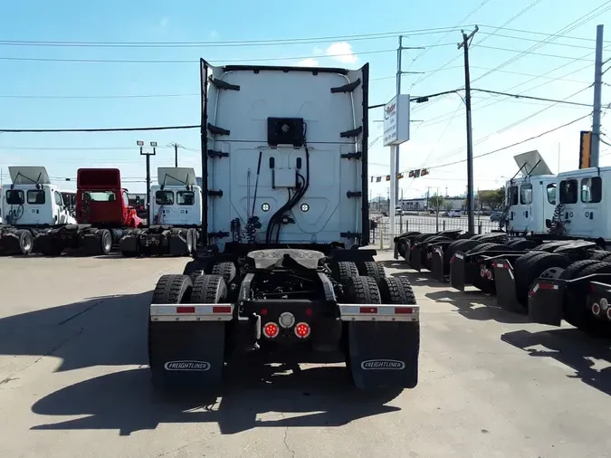 2020 FREIGHTLINER/MERCEDES NEW CASCADIA PX12664