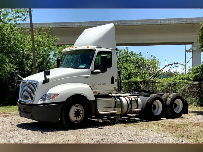 2019 INT LT625 6x4