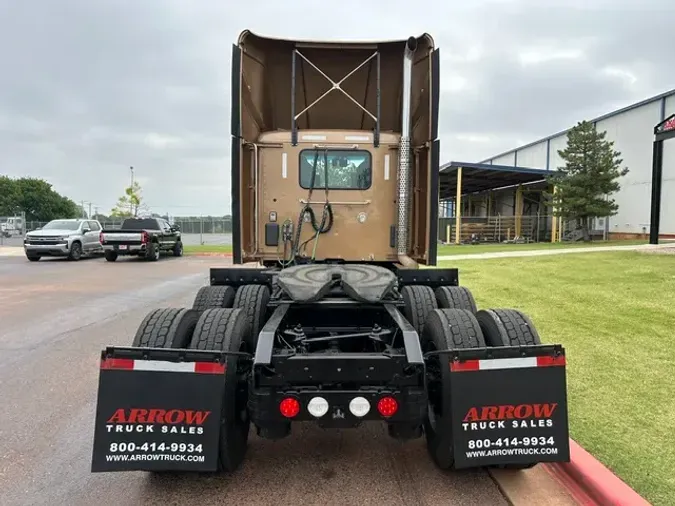 2022 KENWORTH T680
