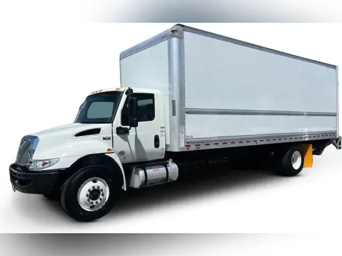 2020 International MV6078ec75fa45284c8cc5ee3c5f62d1a26e3