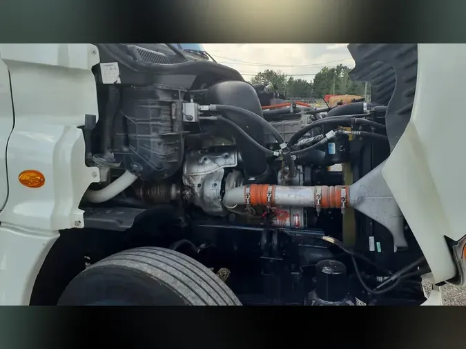 2019 FREIGHTLINER/MERCEDES CASCADIA 1258ec76210a79307a04127f06599a75180