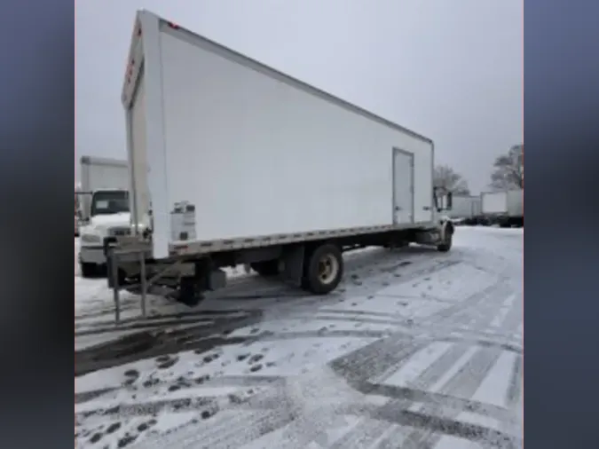 2020 NAVISTAR INTERNATIONAL MV607 (4X2)8ec7889822849f16fe4981cd1609e71c