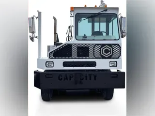 2019 Capacity TJ5000