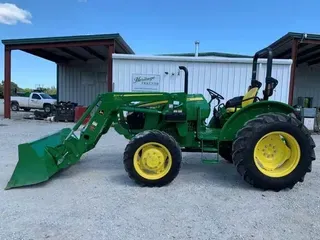 2020 John Deere 5045E