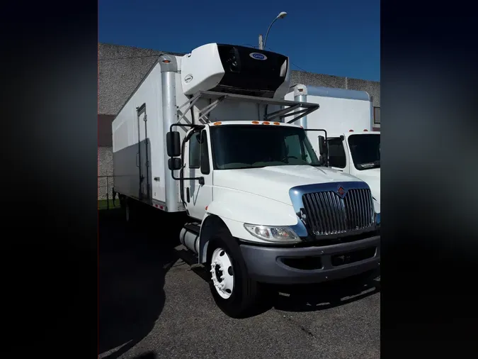 2018 NAVISTAR INTERNATIONAL 4300