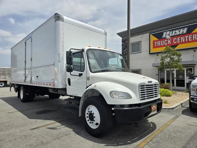 2020 Freightliner Business Class M2 106