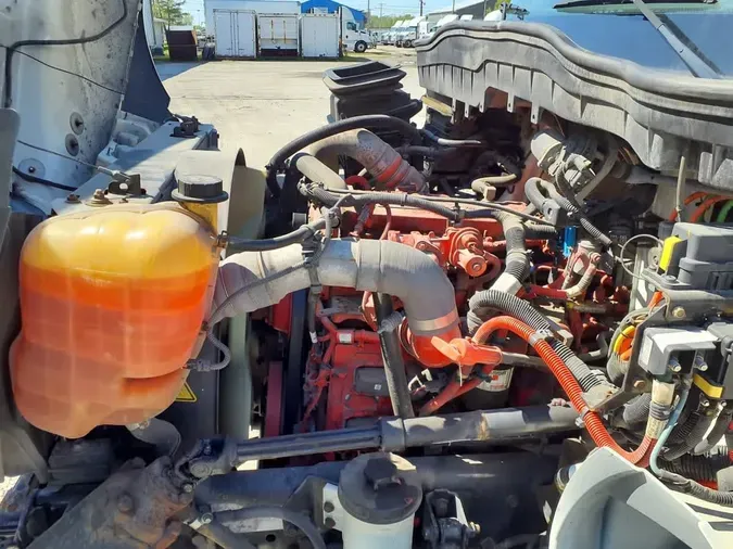 2020 NAVISTAR INTERNATIONAL MV607 (4X2)8eca0a5d60013139f7602366bc1f1b23