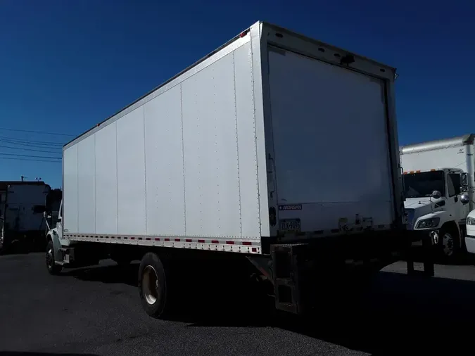 2018 FREIGHTLINER/MERCEDES M2 1068eca43ae508faf4e9796e8ec669ca1df