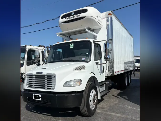 2016 FREIGHTLINER M2 1008ecaa2a97fed4f964ccf9682be0c8d57
