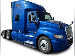 2020 International LT625