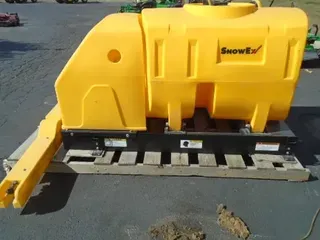 2012 Snow Ex VSS2000