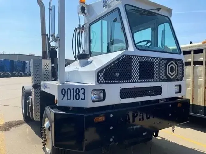 2018 CAPACITY TJ5000 DOT8ecbcc89e8367be06a9e201da5189482