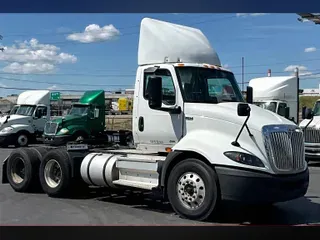 2019 INT RH613 6x4