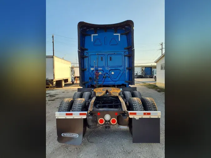 2022 FREIGHTLINER/MERCEDES NEW CASCADIA PX126648ecc5eee816cf7f194b24c442077201d