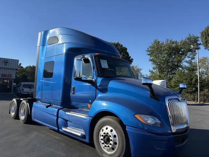 2020 International LT6258ecda8ce99bf2ea3fb0622fb52585530