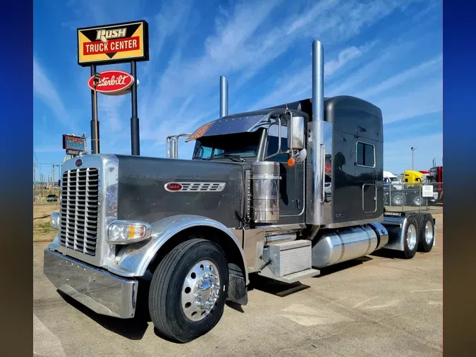 2021 Peterbilt 3898ecde09f4437bbe2af4e1824b3fc9d68
