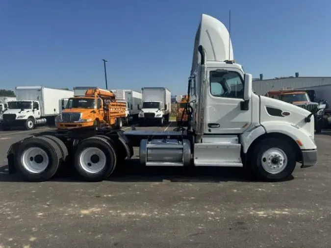 2016 Peterbilt 5798ecdf4cc95ee5db11e4cd136297fc38d